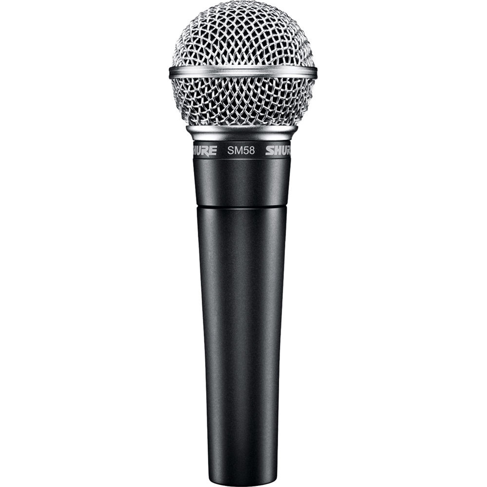 SHURE SM58LC Vocal Microphone