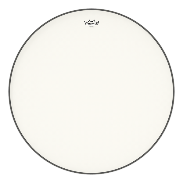 REMO TI240400 24-4/16" Timpani Head-Hazy