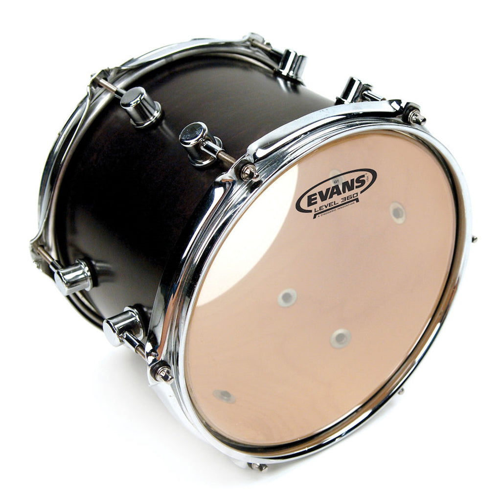 EVANS TT13G1 13" G1 Clear Drum Head