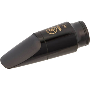 YAMAHA YAC1281 4C Soprano Sax Mouthpiece - Ray's Midbell Music