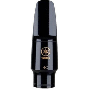 YAMAHA YAC1286 4C Alto Sax Mouthpiece - Ray's Midbell Music