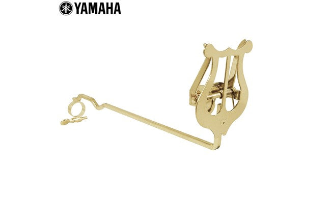 YAMAHA YAC1505G Trombone Lyre