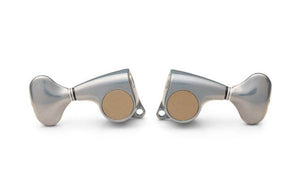 Taylor 121AC Gotoh Tuners,1:21, 6 String, Antique Chrome - Ray's Midbell Music