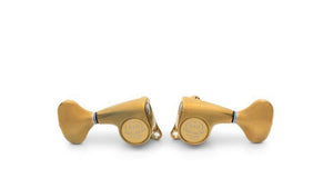 Taylor 121AG Gotoh Tuners,1:21, 6 String, Antique Gold - Ray's Midbell Music