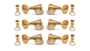 Taylor 121AG Gotoh Tuners,1:21, 6 String, Antique Gold - Ray's Midbell Music