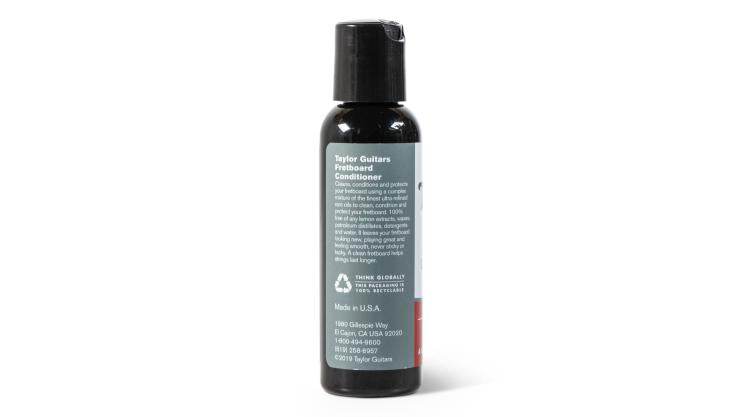 Taylor 130702 2 oz Fretboard Conditioner - Ray's Midbell Music