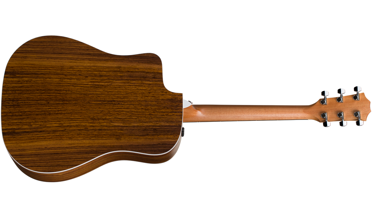 Taylor 210CE 200 Series Dreadnought A/E Guitar (Natural)