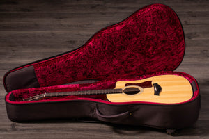 Taylor 210CE 200 Series Dreadnought A/E Guitar (Natural)