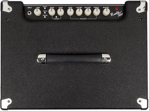 FENDER 2370600000 Rumble 500 Bass Combo Amplifier - Ray's Midbell Music