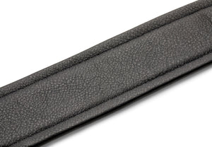 Taylor 412925 2.5" Aerial British Tan Leather Guitar Strap