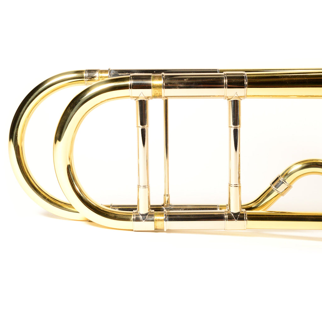 BACH 42BOF Stradivarius Professional Trombone