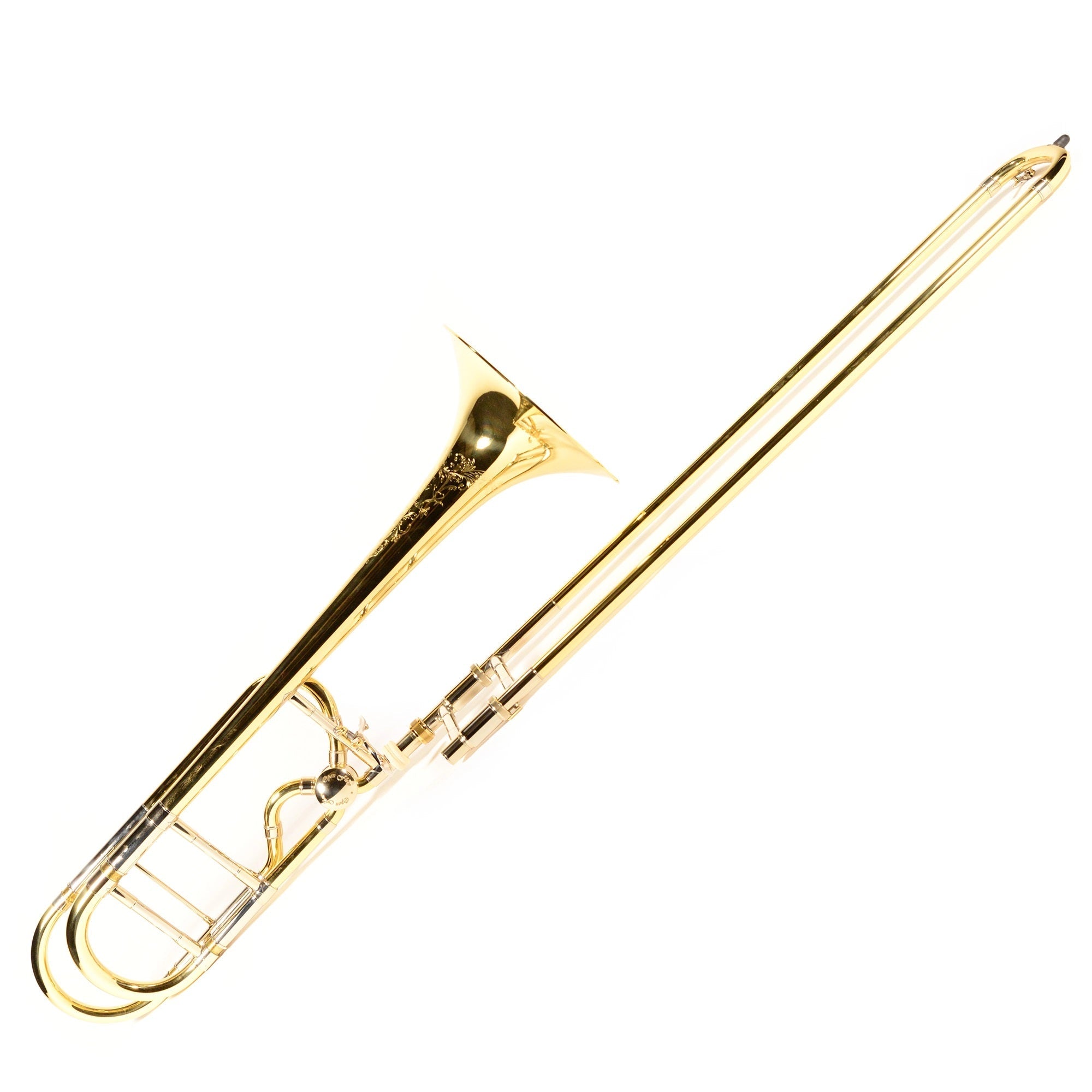BACH 42BOF Stradivarius Professional Trombone