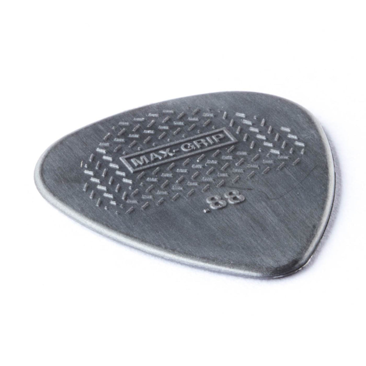DUNLOP 449P88 .88 Max Grip Guitar Picks (12 pk) - Ray's Midbell Music