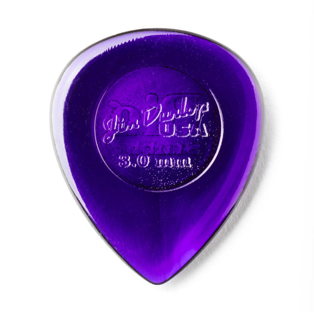 DUNLOP 475P30 3.0" Big Stubby Guitar Picks