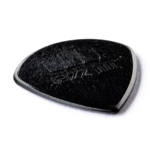 DUNLOP 47P3S Jazz III Pick 1.38 Sharp End Black 6pk - Ray's Midbell Music