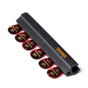 DUNLOP 5010 Single Edge Pickholder - Ray's Midbell Music