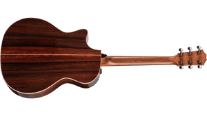 Taylor 814CE 800 Series Grand Auditorium A/E Guitar (Natural) - Ray's Midbell Music