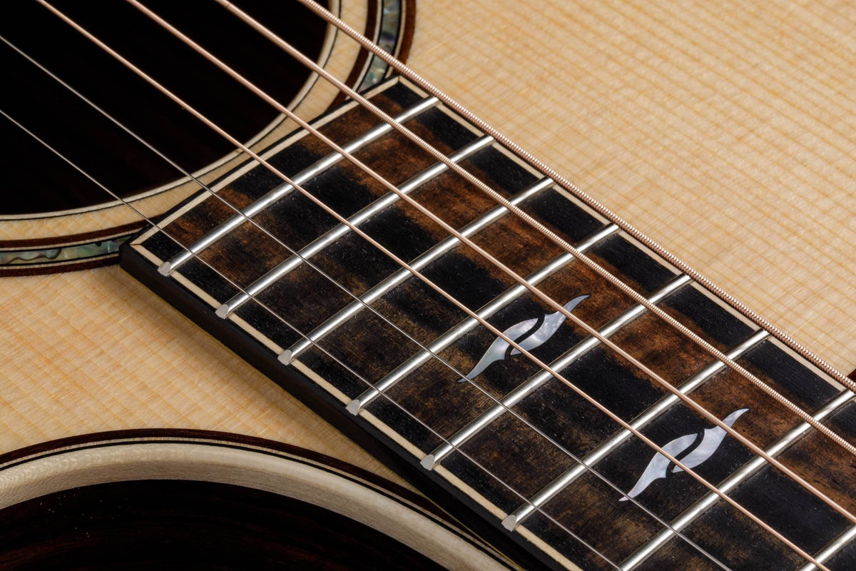Taylor 814CE 800 Series Grand Auditorium A/E Guitar (Natural) - Ray's Midbell Music