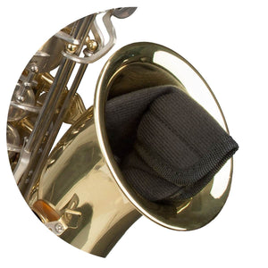 Protec A303 Padded Saxophone Neck Pouch - Ray's Midbell Music
