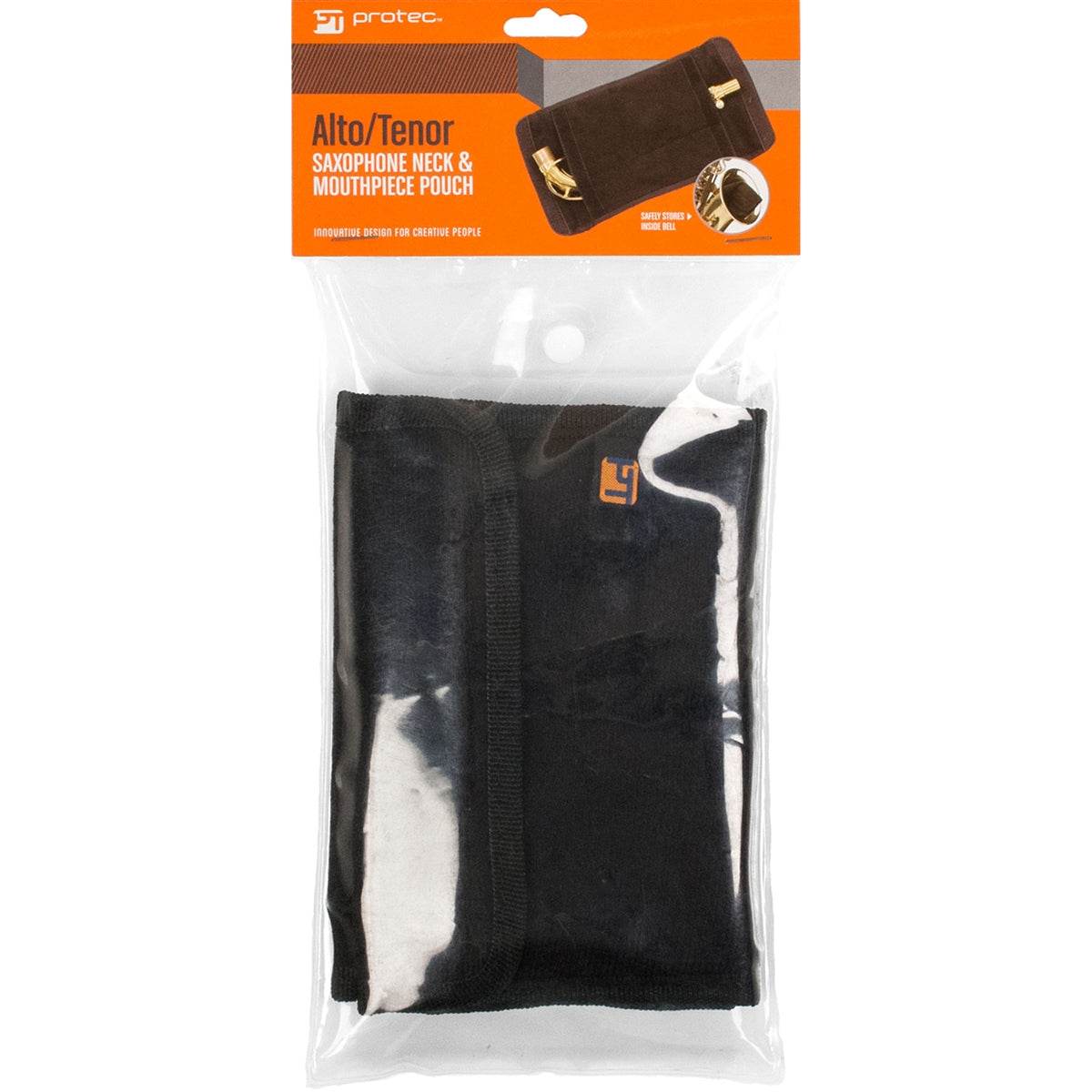Protec A303 Padded Saxophone Neck Pouch - Ray's Midbell Music