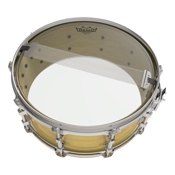 REMO SA031400 14" Clear Ambassador Snare Side Head