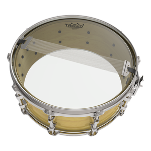 REMO SA031400 14" Clear Ambassador Snare Side Head