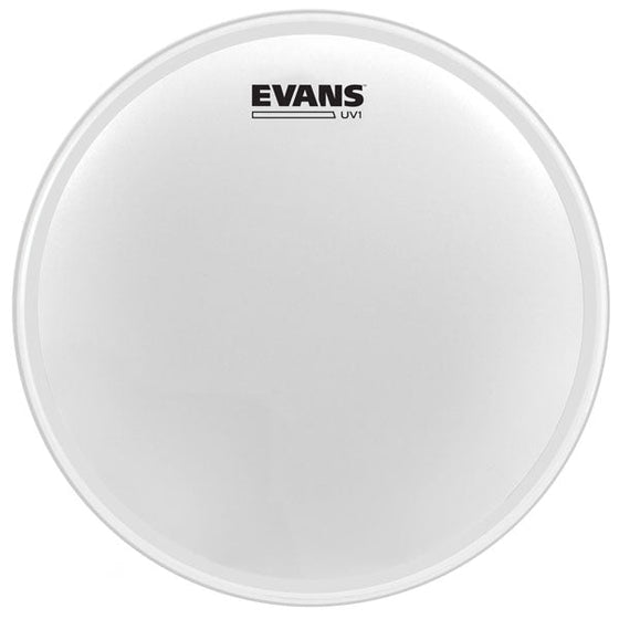 EVANS B13UV1 13" UV1 Coated Head