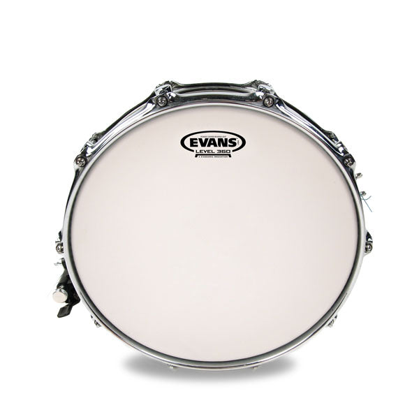 EVANS B14G1RD 14" SD Power Center Reverse Dot Snare Head