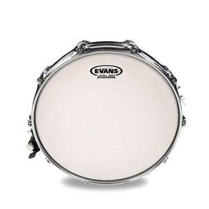 EVANS B14G1RD 14" SD Power Center Reverse Dot Snare Head