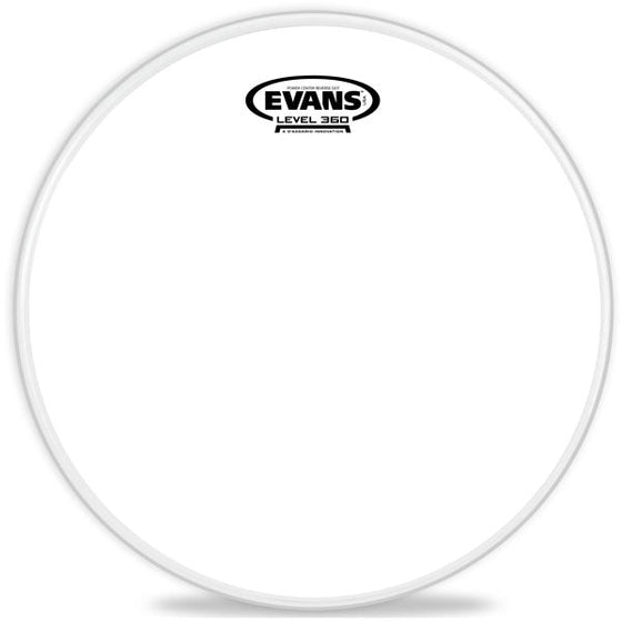 EVANS B14G1RD 14" SD Power Center Reverse Dot Snare Head