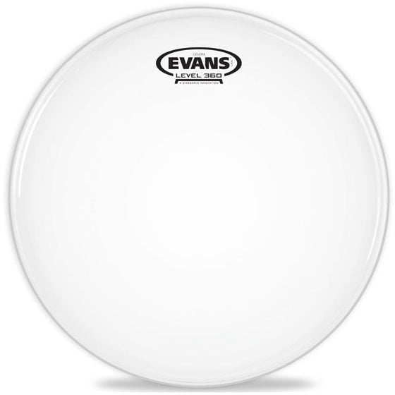 EVANS B14GEN 14" Genera Snare Batter