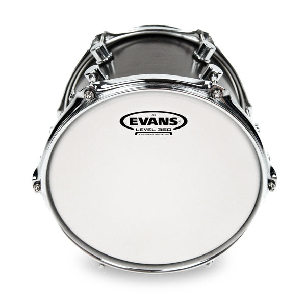 EVANS B16G2 16" G2 Coated Head