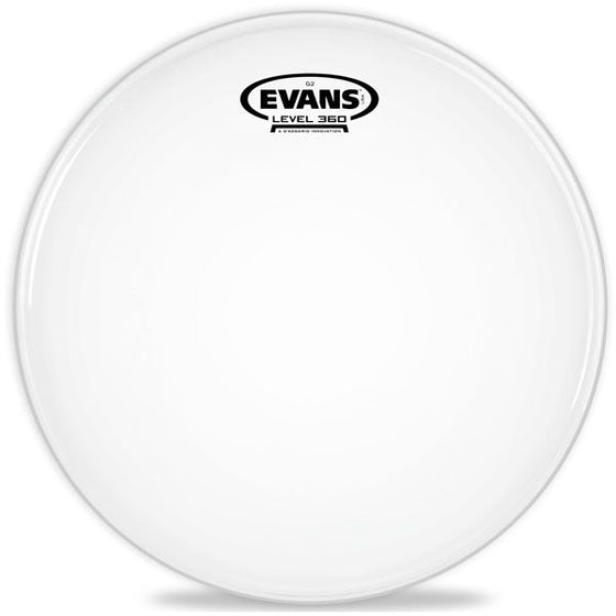 EVANS B16G2 16" G2 Coated Head