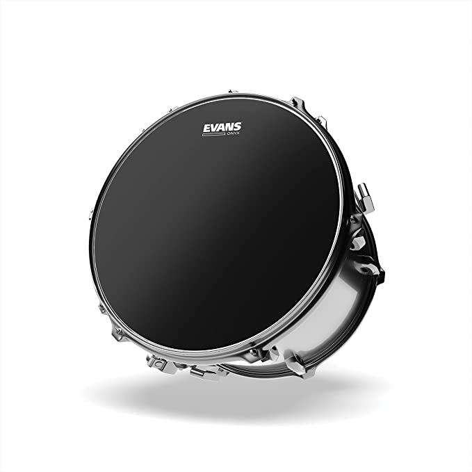 EVANS B16ONX2 16" Onyx Drum Head