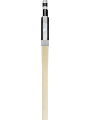 MAPLE LEAF BVACF14 14" Viola Carbon Fiber Composite Bow