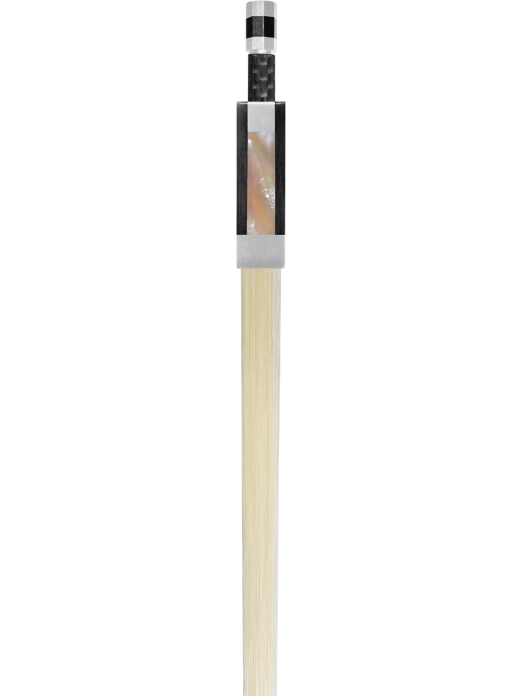 MAPLE LEAF BVNCF44 4/4 Violin Carbon Fiber Composite Bow