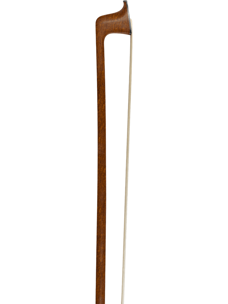 MAPLE LEAF BVNCFP 4/4 Violin Pernambuco-Wrapped Carbon Fiber Bow - Ray's Midbell Music