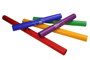 WHACKY MUSIC BWCG Boom Whackers 5 note Chromatic - Ray's Midbell Music