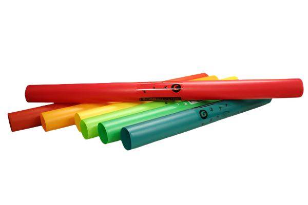 WHACKY MUSIC BWEG Boom Wackers Treble Extension - Ray's Midbell Music