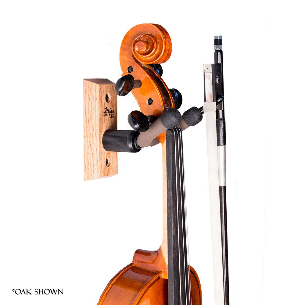 STRINGSWING CC01V Violin Wall Hanger