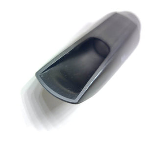 OTTO LINK CLR404EB6* 6* Connoisseur Early Babbitt Hard Rubber Tenor Sax Mouthpiece - Ray's Midbell Music