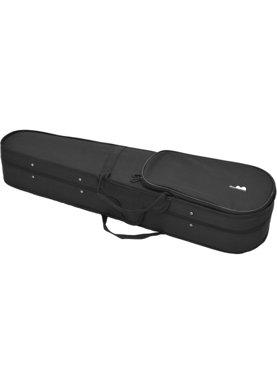 MAPLE LEAF CVN100112 1/2 Violin Foam Case