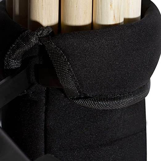 ON STAGE DA100 Clamp On Drum Stick Holder - Ray's Midbell Music
