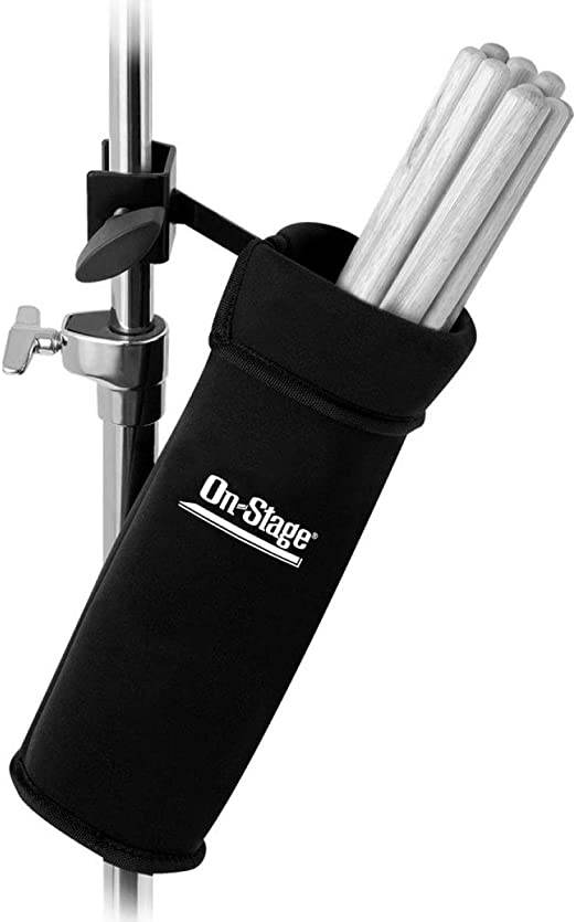 ON STAGE DA100 Clamp On Drum Stick Holder - Ray's Midbell Music