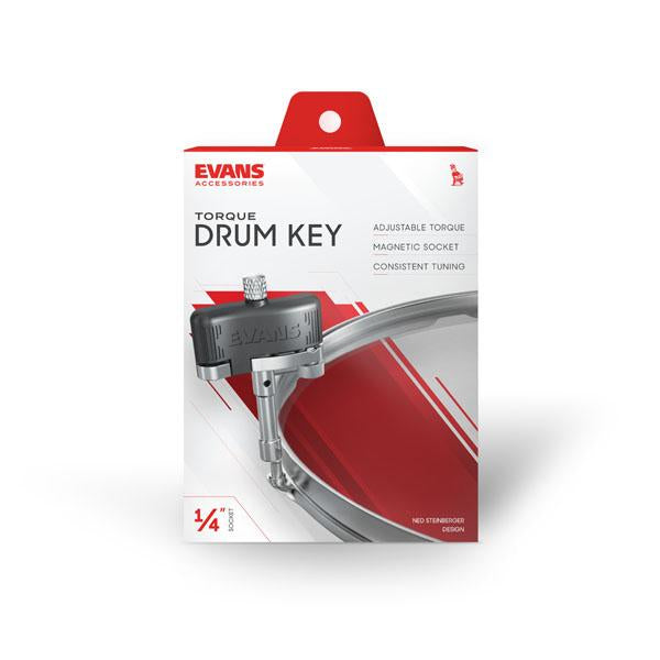 EVANS DATK Torque Drum Key