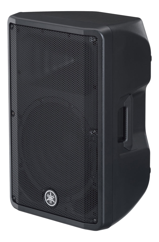 YAMAHA DBR12 DBR Series 1000w 12" 2-Way Powered Speaker