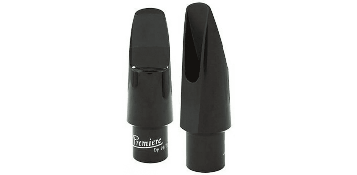 HITE DH117 Premiere ASax Mouthpiece By David Hite - Ray's Midbell Music