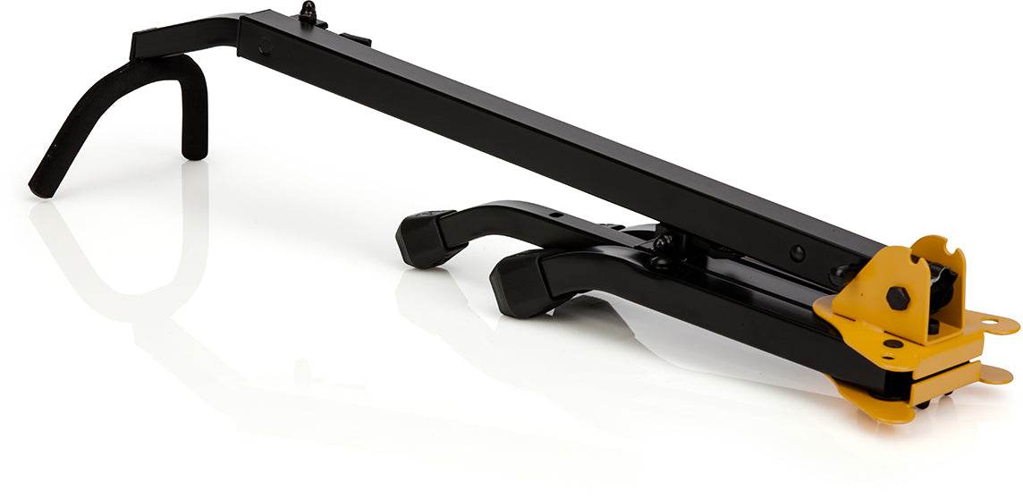 HERCULES DS561B Bass Clarinet/Bassoon Stand - Ray's Midbell Music