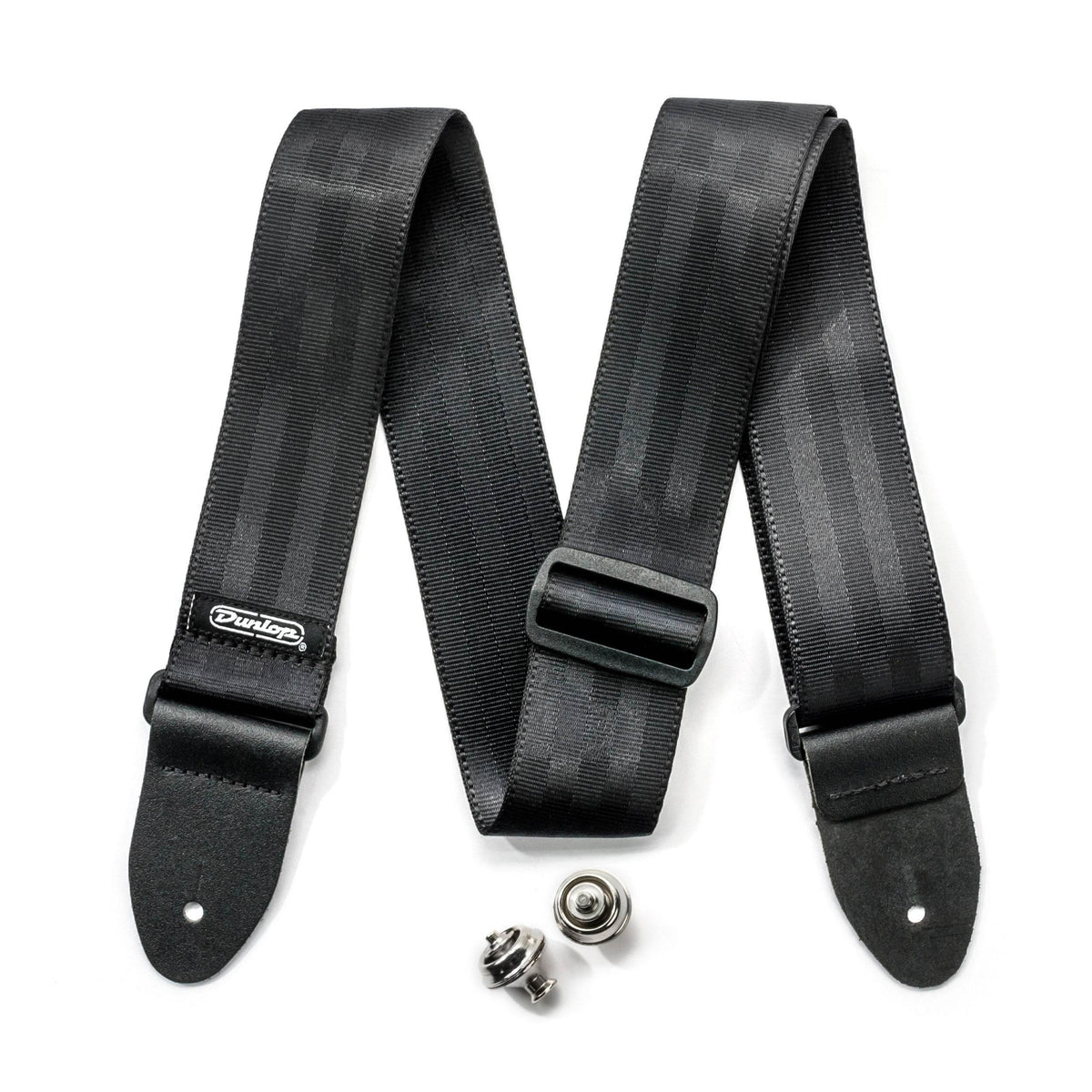 DUNLOP SLST001 Straplok Pak - Ray's Midbell Music
