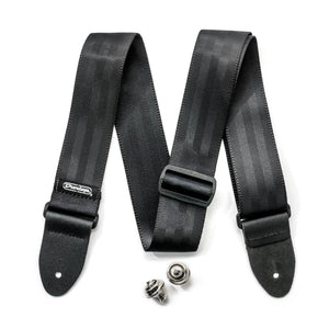 DUNLOP SLST001 Straplok Pak - Ray's Midbell Music